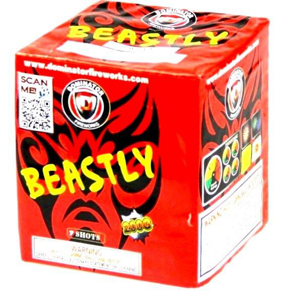 Beastly